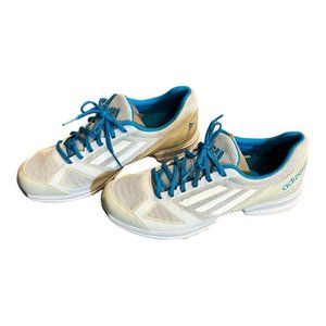ADIDAS Adizero Sprint Frame Athletic Shoe Size 8.5